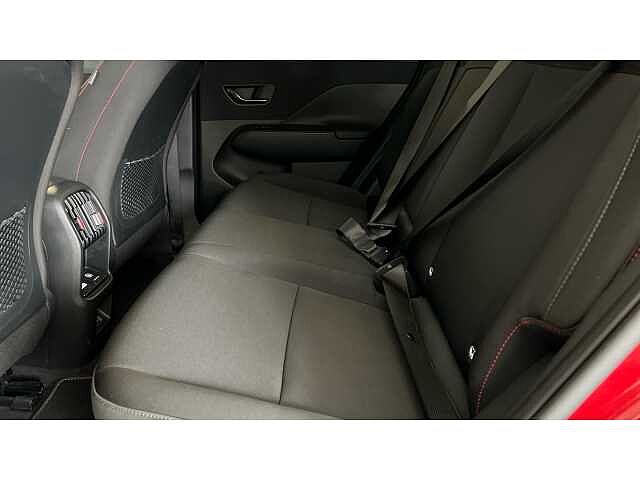 Hyundai Kona KONA 160kW N Line 65kWh 5dr Auto