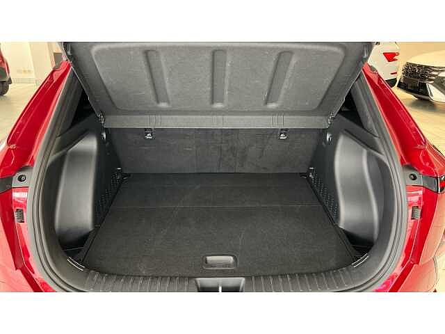Hyundai Kona KONA 160kW N Line 65kWh 5dr Auto