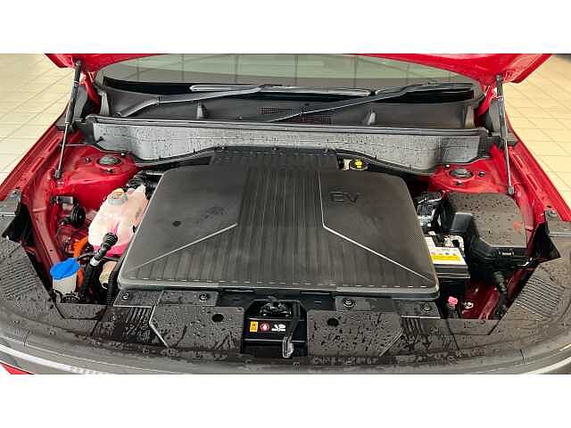 Hyundai Kona KONA 160kW N Line 65kWh 5dr Auto