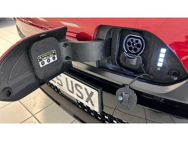 Hyundai Kona KONA 160kW N Line 65kWh 5dr Auto