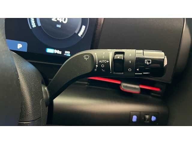 Hyundai Kona KONA 160kW N Line 65kWh 5dr Auto