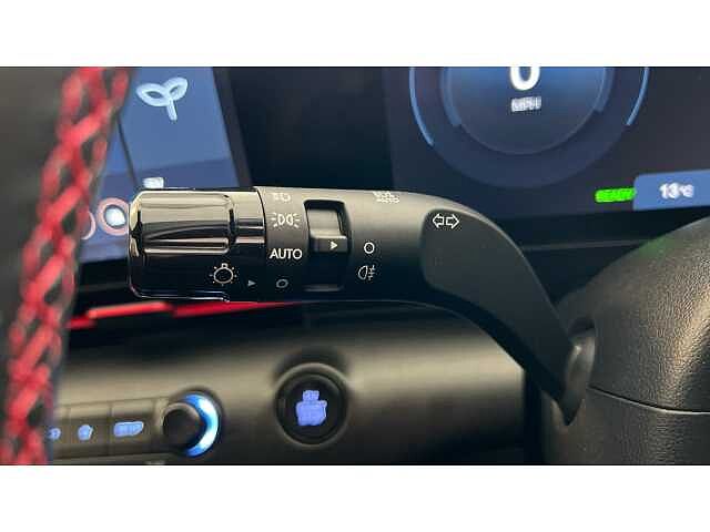 Hyundai Kona KONA 160kW N Line 65kWh 5dr Auto