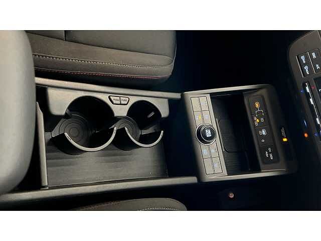 Hyundai Kona KONA 160kW N Line 65kWh 5dr Auto