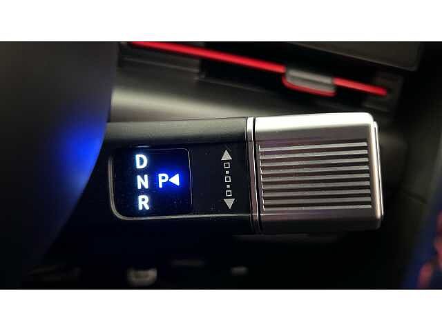 Hyundai Kona KONA 160kW N Line 65kWh 5dr Auto