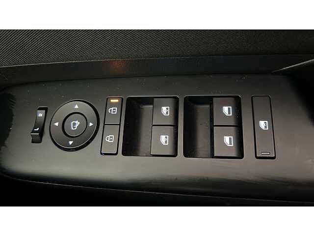 Hyundai Kona KONA 160kW N Line 65kWh 5dr Auto