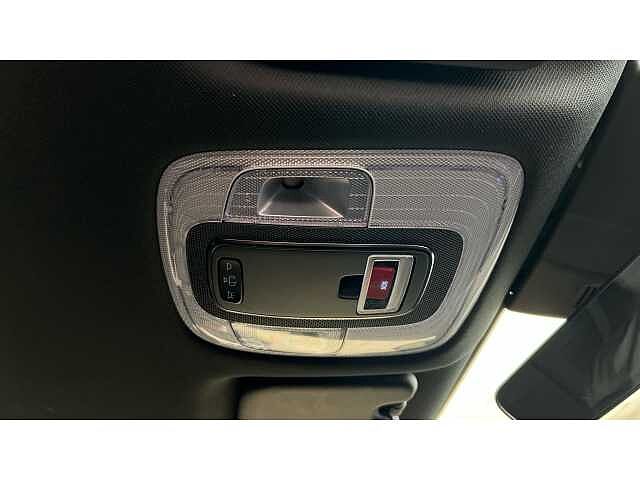 Hyundai Kona KONA 160kW N Line 65kWh 5dr Auto