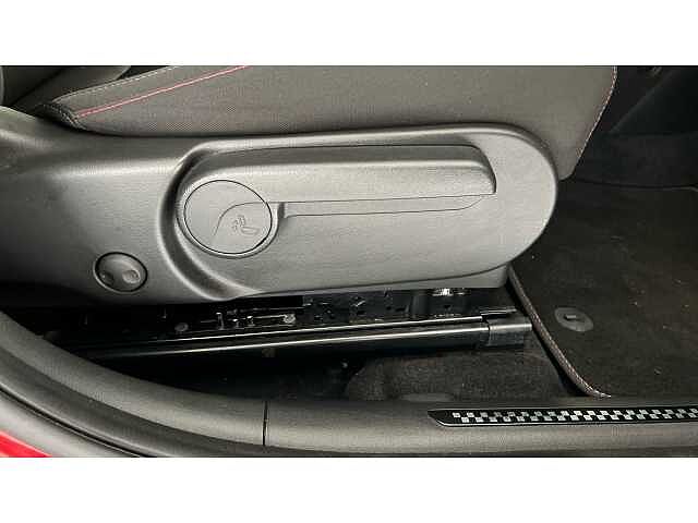 Hyundai Kona KONA 160kW N Line 65kWh 5dr Auto