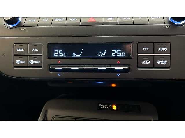 Hyundai Kona KONA 160kW N Line 65kWh 5dr Auto