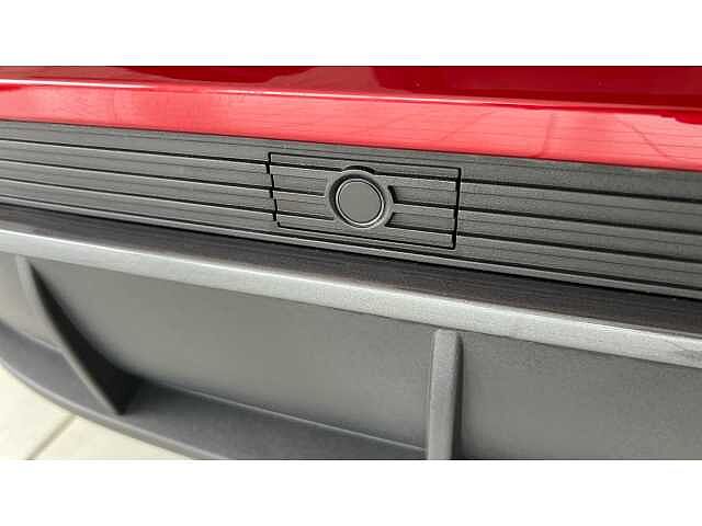 Hyundai Kona KONA 160kW N Line 65kWh 5dr Auto