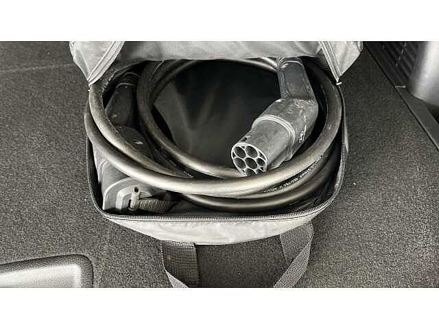 Hyundai Kona KONA 160kW N Line 65kWh 5dr Auto
