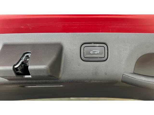 Hyundai Kona KONA 160kW N Line 65kWh 5dr Auto