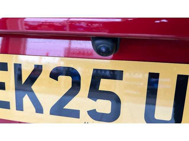 Hyundai Kona KONA 160kW N Line 65kWh 5dr Auto