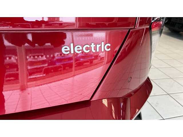 Hyundai Kona KONA 160kW N Line 65kWh 5dr Auto