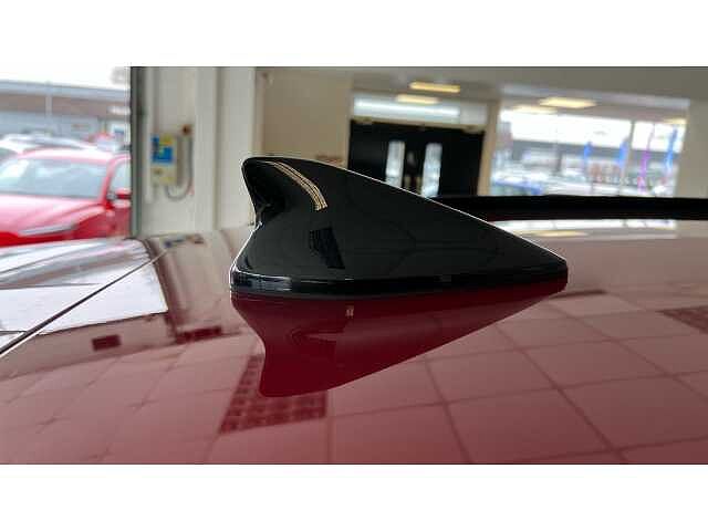 Hyundai Kona KONA 160kW N Line 65kWh 5dr Auto