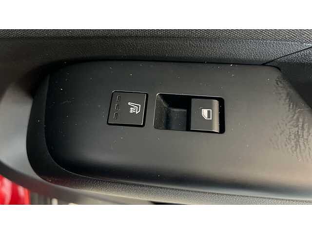 Hyundai Kona KONA 160kW N Line 65kWh 5dr Auto