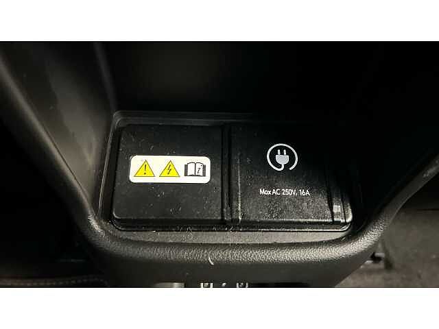 Hyundai Kona KONA 160kW N Line 65kWh 5dr Auto