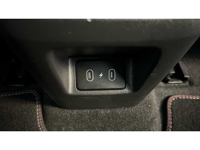 Hyundai Kona KONA 160kW N Line 65kWh 5dr Auto