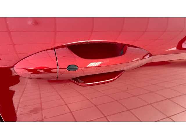 Hyundai Kona KONA 160kW N Line 65kWh 5dr Auto