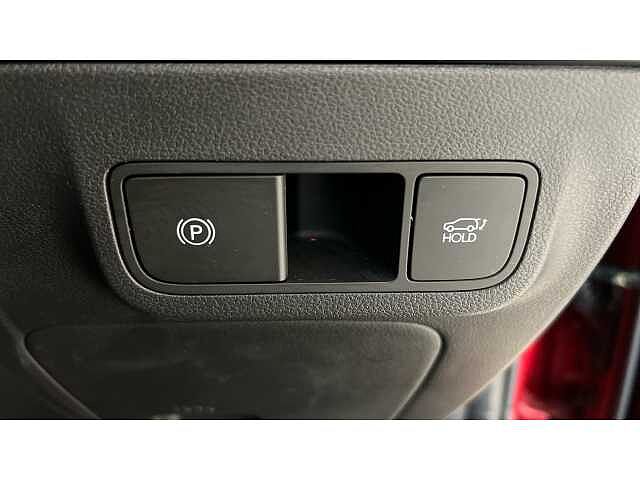 Hyundai Kona KONA 160kW N Line 65kWh 5dr Auto