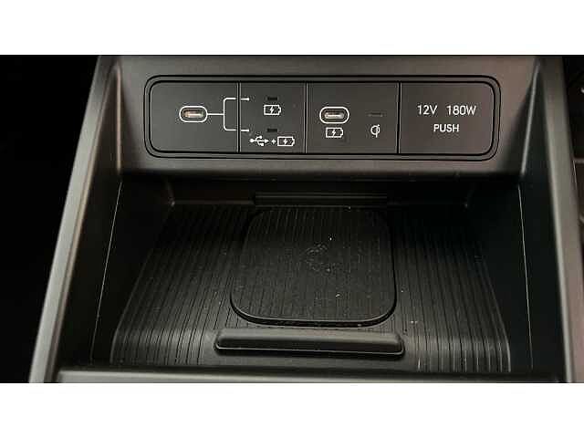 Hyundai Kona KONA 160kW N Line 65kWh 5dr Auto