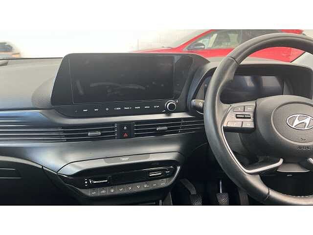 Hyundai i20 I20 1.0T GDi 48V MHD Premium 5dr