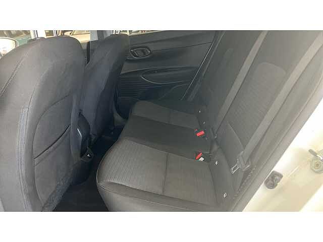 Hyundai i20 I20 1.0T GDi 48V MHD Premium 5dr