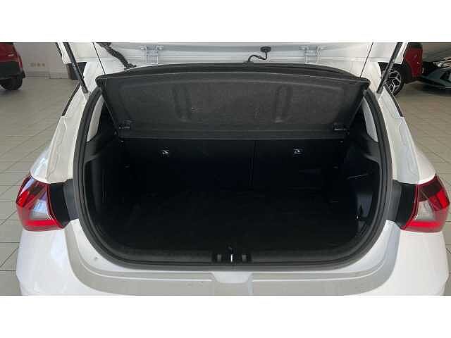 Hyundai i20 I20 1.0T GDi 48V MHD Premium 5dr