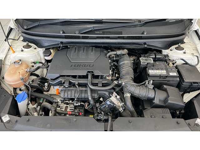 Hyundai i20 I20 1.0T GDi 48V MHD Premium 5dr