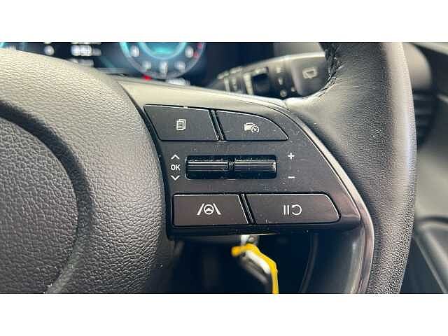 Hyundai i20 I20 1.0T GDi 48V MHD Premium 5dr