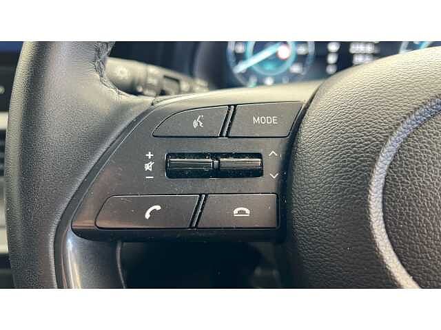 Hyundai i20 I20 1.0T GDi 48V MHD Premium 5dr