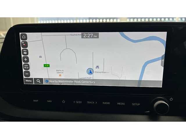 Hyundai i20 I20 1.0T GDi 48V MHD Premium 5dr