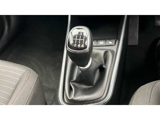 Hyundai i20 I20 1.0T GDi 48V MHD Premium 5dr