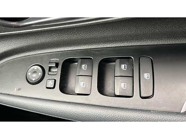 Hyundai i20 I20 1.0T GDi 48V MHD Premium 5dr