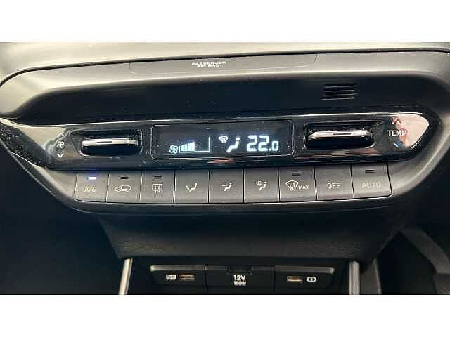 Hyundai i20 I20 1.0T GDi 48V MHD Premium 5dr