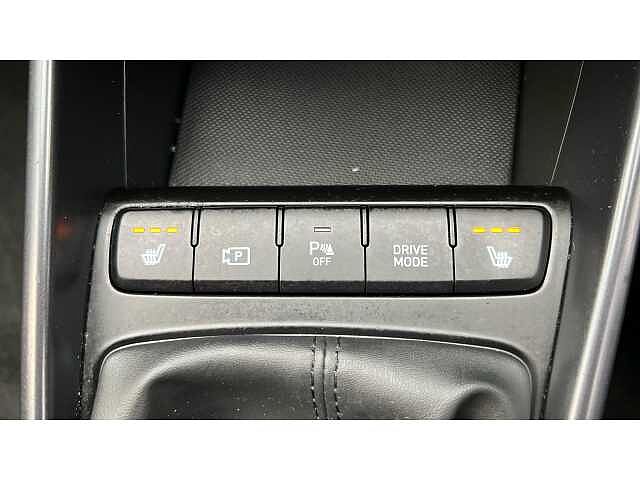 Hyundai i20 I20 1.0T GDi 48V MHD Premium 5dr