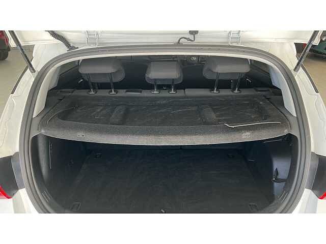 Hyundai i20 I20 1.0T GDi 48V MHD Premium 5dr