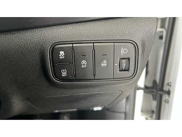 Hyundai i20 I20 1.0T GDi 48V MHD Premium 5dr