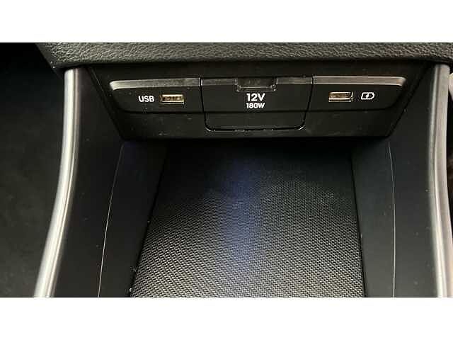 Hyundai i20 I20 1.0T GDi 48V MHD Premium 5dr