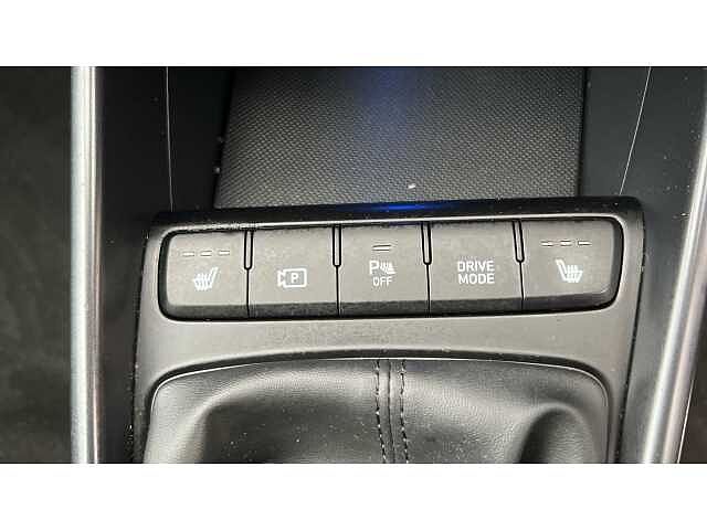 Hyundai i20 I20 1.0T GDi 48V MHD Premium 5dr