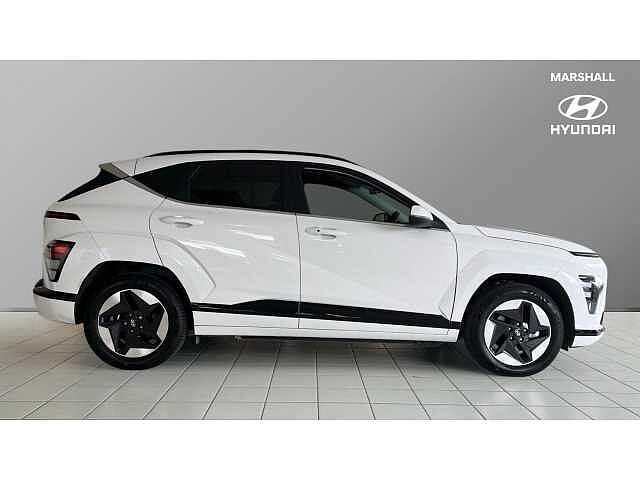 Hyundai Kona KONA 115kW Advance 48kWh 5dr Auto