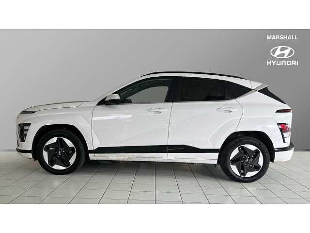 Hyundai Kona KONA 115kW Advance 48kWh 5dr Auto