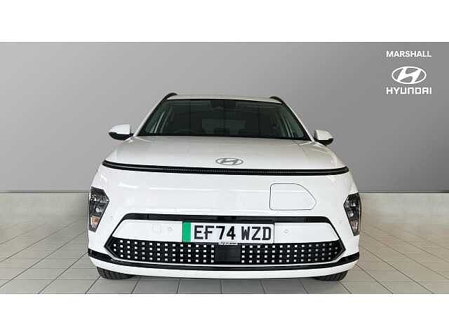 Hyundai Kona KONA 115kW Advance 48kWh 5dr Auto