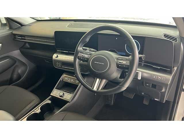 Hyundai Kona KONA 115kW Advance 48kWh 5dr Auto