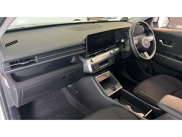 Hyundai Kona KONA 115kW Advance 48kWh 5dr Auto