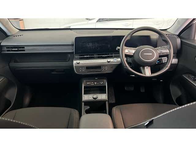 Hyundai Kona KONA 115kW Advance 48kWh 5dr Auto