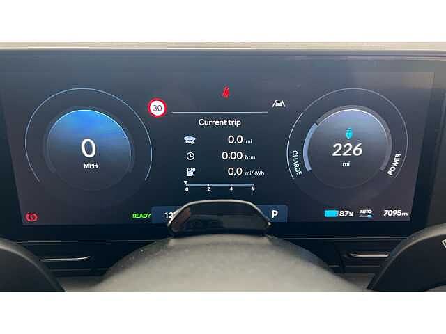 Hyundai Kona KONA 115kW Advance 48kWh 5dr Auto