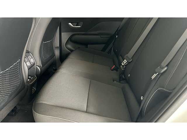 Hyundai Kona KONA 115kW Advance 48kWh 5dr Auto
