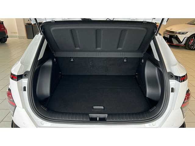 Hyundai Kona KONA 115kW Advance 48kWh 5dr Auto