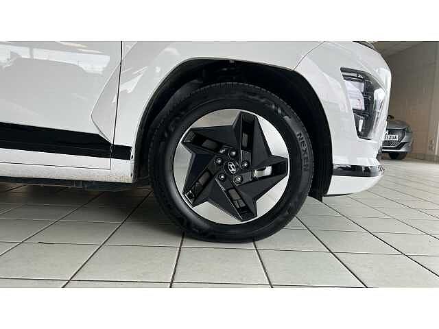 Hyundai Kona KONA 115kW Advance 48kWh 5dr Auto