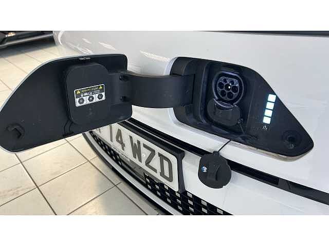 Hyundai Kona KONA 115kW Advance 48kWh 5dr Auto